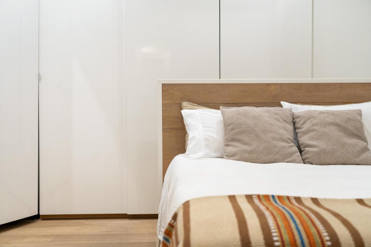 Apartamento Totalmente Reformado En El Centro Alquiler Temporal Madrid Extérieur photo