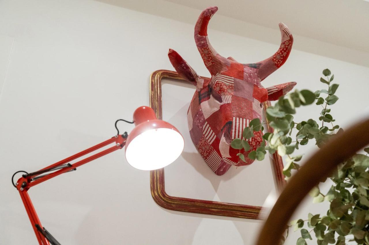 Apartamento Totalmente Reformado En El Centro Alquiler Temporal Madrid Extérieur photo